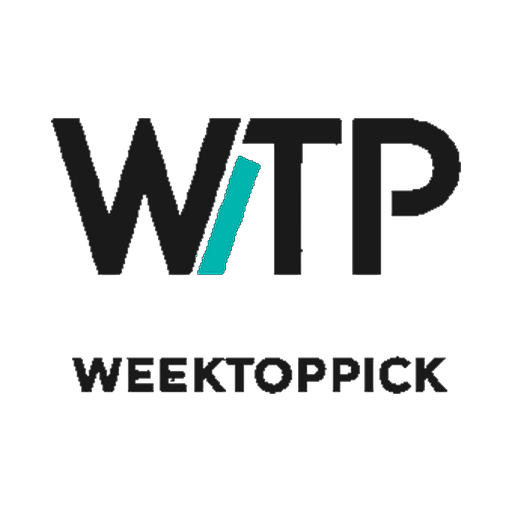 WeekTopPick